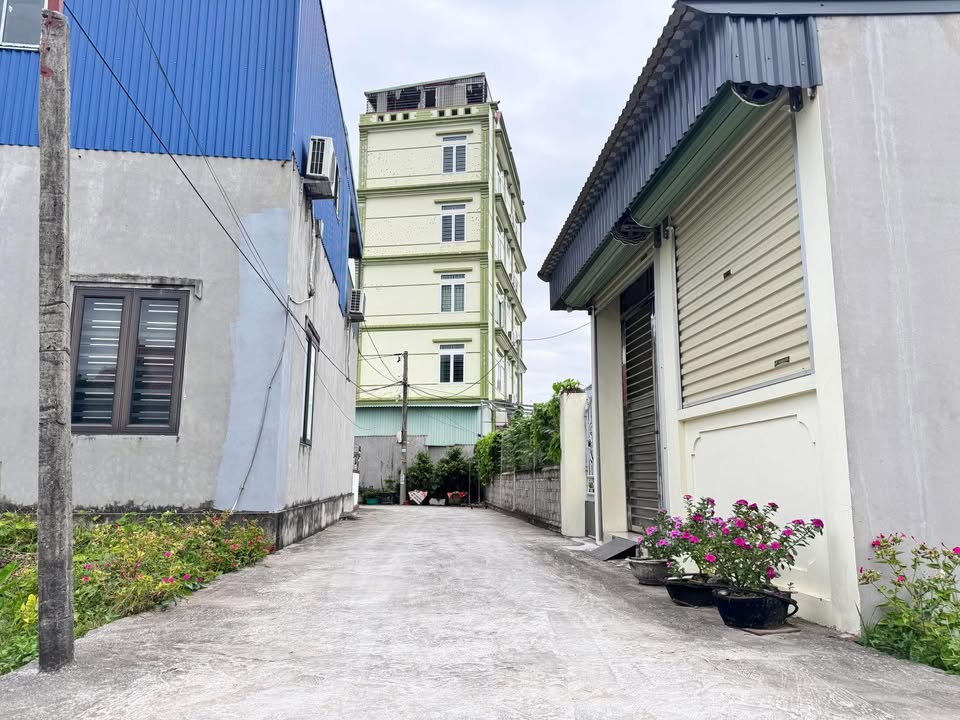 Đất nền Trà Phương, Thụy Hương 100m² giá 1.3 tỷ - Đường ô tô vào tận nơi!