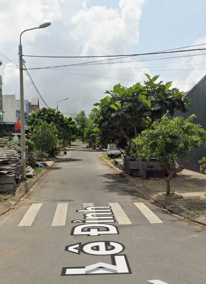 Đất nền lô góc Hòa Xuân 180m² giá 8 tỷ - Tiềm năng đầu tư sinh lời cao!