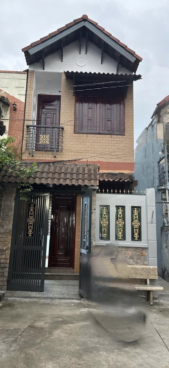 Nhà bán Quận 9, Thủ Đức 85m² giá 7,2 tỷ - Đẹp và tiện nghi!