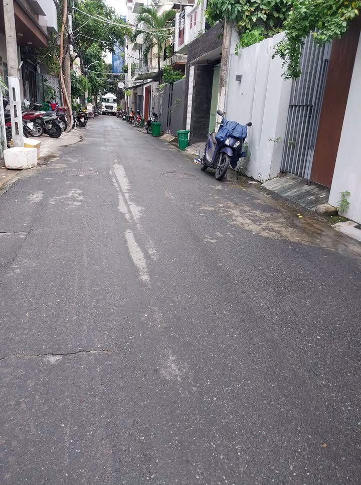 Đất mặt tiền Thạch Lam Sơn Trà 82m² giá 13 tỷ - Đầu tư sinh lời cao!