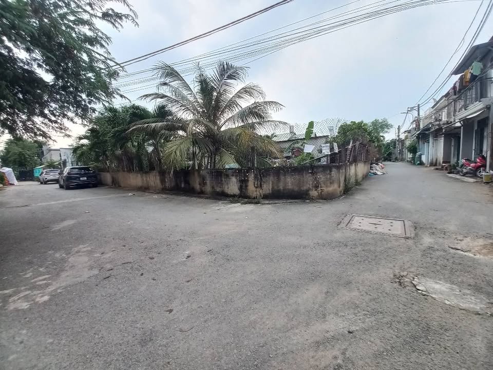 Đất nền 1341 Long Trường 164m² giá 6.2 tỷ - Đầu tư sinh lời ngay!