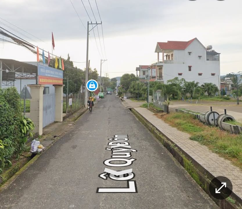 Nhà cấp 4 đường Lê Quý Đôn, Đức Trọng 175.4m² giá 6.5 tỷ - Sẵn sàng vào ở ngay!