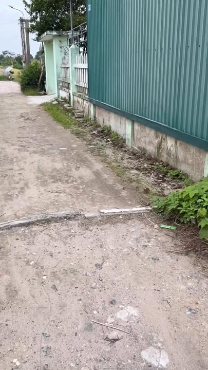 Đất thổ cư Hùng Tiến Vĩnh Bảo 176,55m² giá 1,2 tỷ - Sổ đỏ chính chủ