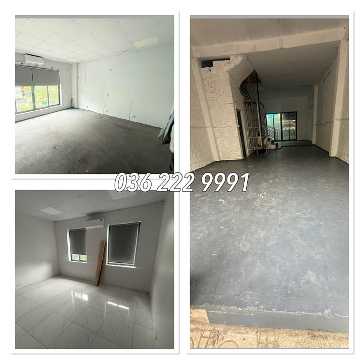 Nhà nguyên căn cho thuê tại Geleximco, Lê Trọng Tấn, 75m² - Phù hợp làm văn phòng, kho