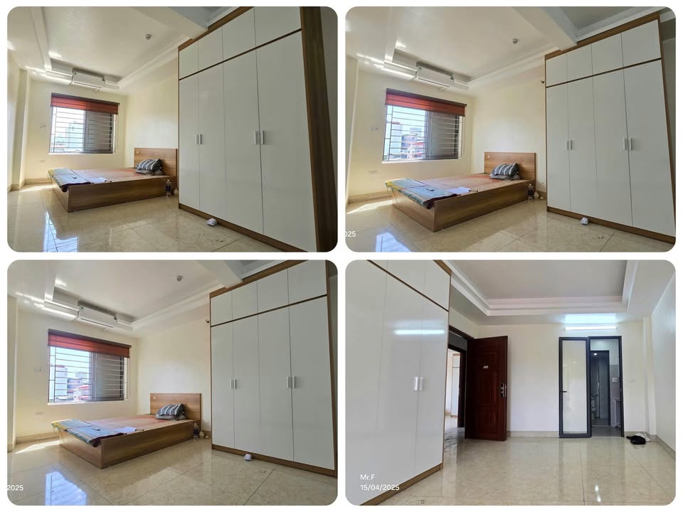 Phòng cho thuê tại ngã tư Tố Hữu Vạn Phúc - Giá chỉ 3.5 triệu/tháng, đầy đủ tiện nghi!