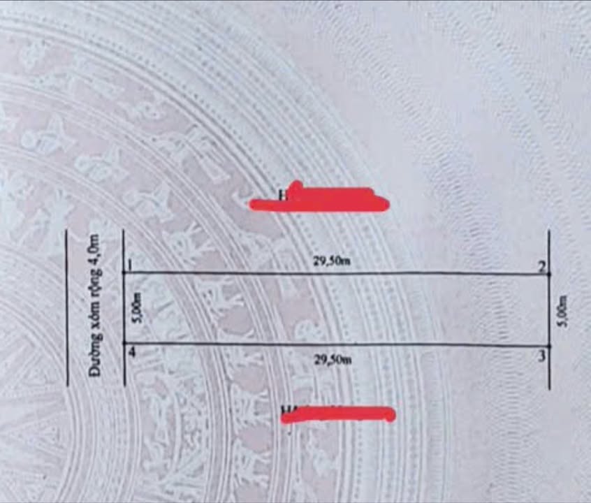 Đất nền Trấn Dương - Vĩnh Bảo, 150m² giá thỏa thuận - Cơ hội đầu tư hấp dẫn!