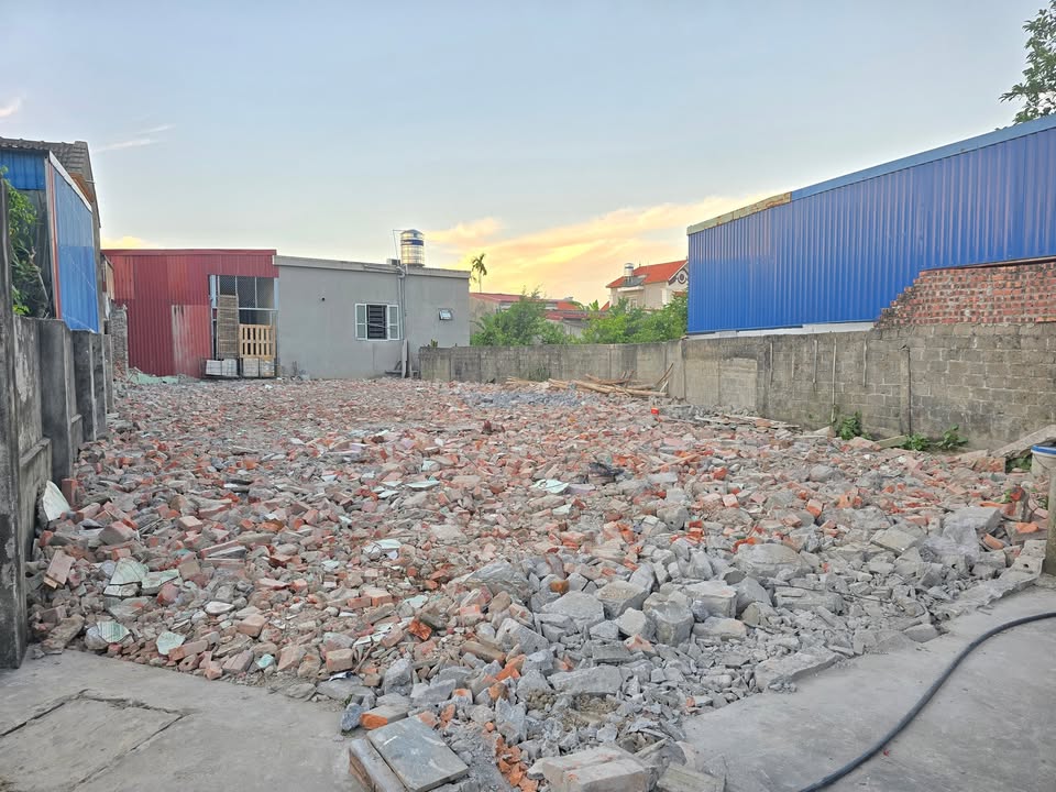 Đất nền Đông Phương, Kiến Thụy 81m² giá chỉ 1 tỷ - Cơ hội đầu tư tuyệt vời!