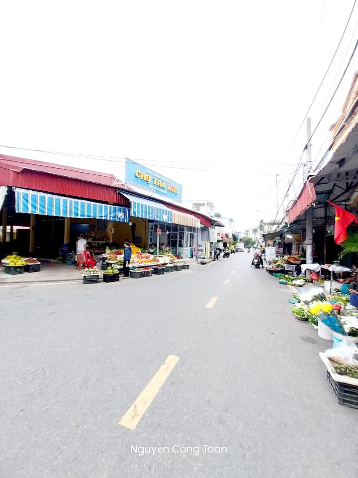 Đất nền Dương Kinh Hải Phòng 57m² giá 1.8 tỷ - Vị trí đắc địa chợ Trà Khê!