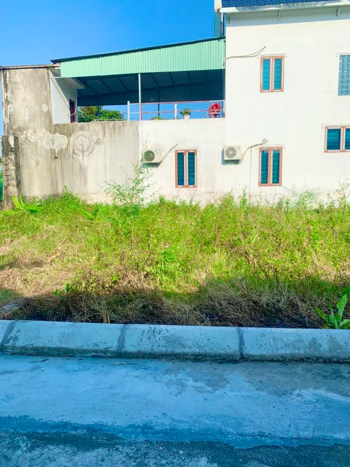 Đất nền An Thọ, An Lão 68m² giá 700 triệu - Cơ hội đầu tư hấp dẫn!