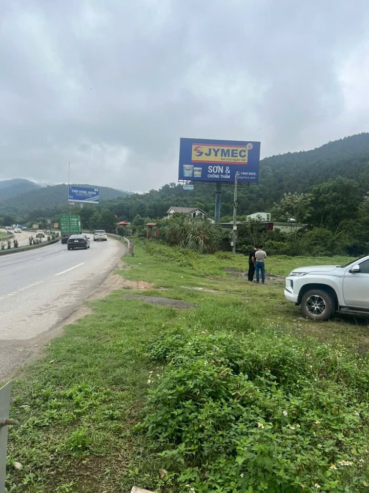 Đất nền Quốc lộ 1A, Nghi Yên, 275m² - Giá tốt, cơ hội đầu tư hấp dẫn!