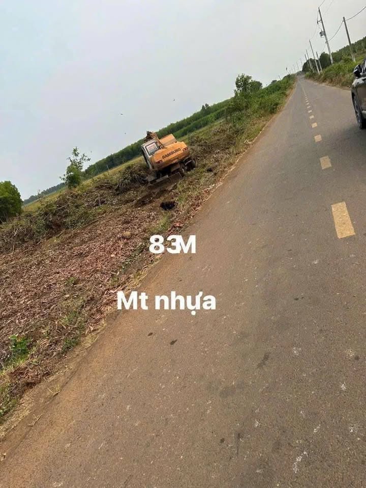 Đất nền Phước Long Thọ 10.000m² giá thỏa thuận - Cơ hội đầu tư tuyệt vời!