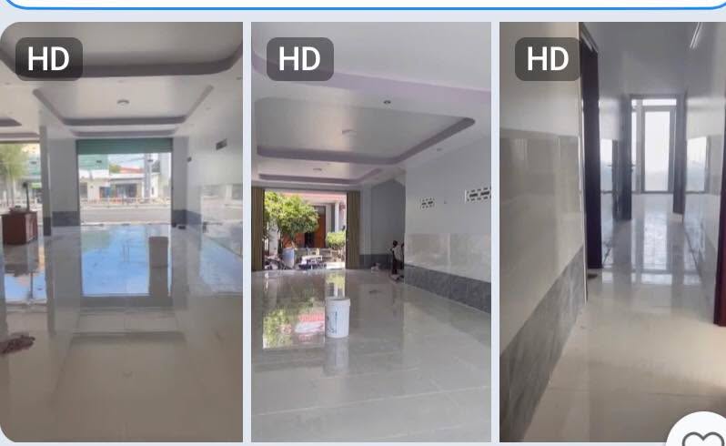 Shophouse cho thuê mặt bằng 400m² mặt tiền đường 30/4, TP. Vũng Tàu - Vị trí đắc địa sầm uất!