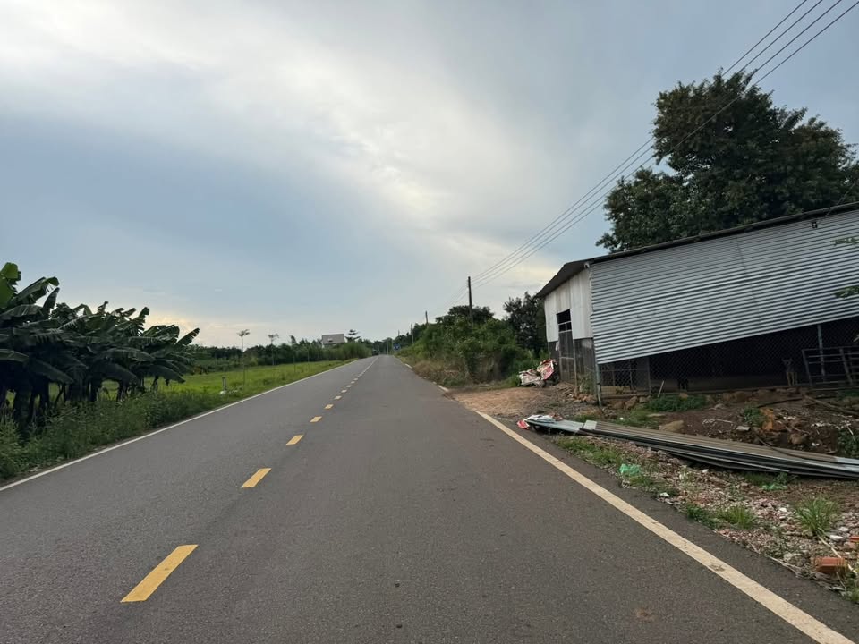 Đất nền mặt tiền đường 992 Long Tân 160m² chỉ 620 triệu - Cơ hội vàng đầu tư!