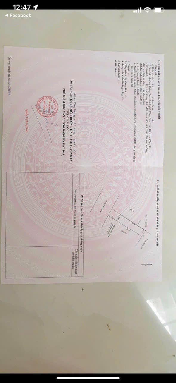 Nhà cấp 4 mặt tiền Phạm Thế Hiển, 115m² giá 15 tỷ - Đầu tư sinh lời ngay!