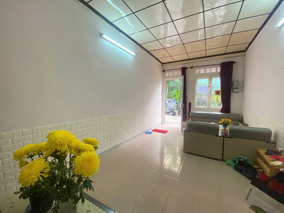 Nhà cho thuê nguyên căn đường Lê Hồng Phong Đà Lạt 2PN giá chỉ 7 triệu