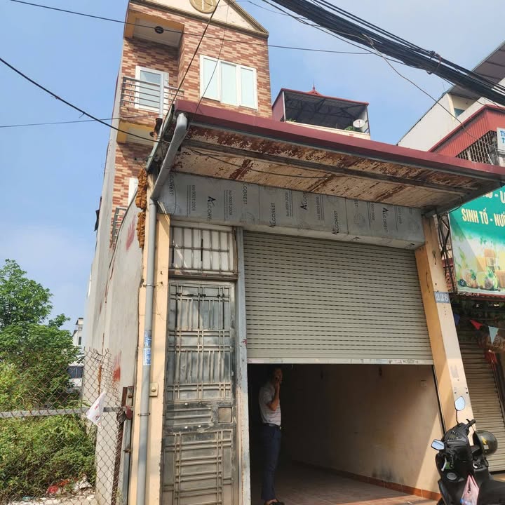 Nhà mặt tiền QL21B, Phú Lương, 83m² giá 12 triệu - Kinh doanh đỉnh cao!