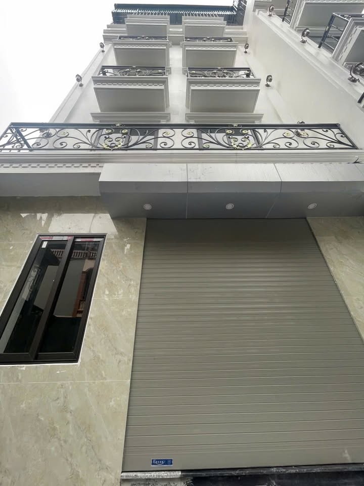 Nhà phố KĐT Đô Nghĩa, Yên Nghĩa, 60m² giá thỏa thuận - Thiết kế hiện đại, đầy đủ tiện nghi!