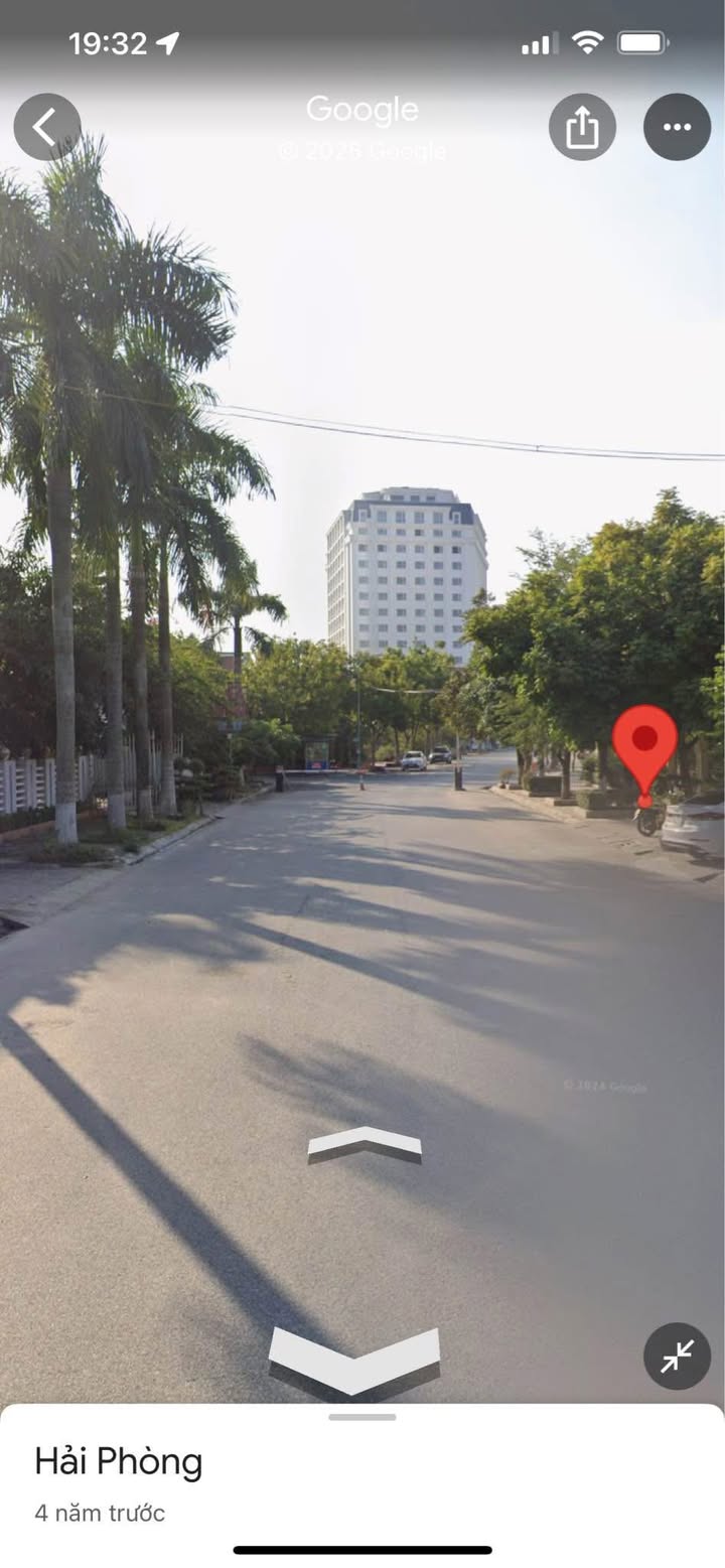 Bán lô đất 100m² đường Sao Đỏ, phường Anh Dũng, Hải Phòng - Vị trí siêu vip gần chợ và trường quốc tế!