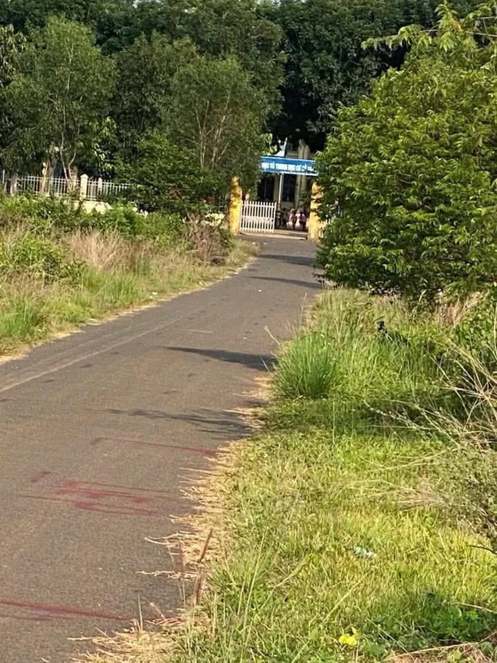 Đất nền Tân Uyên 610m² giá 860 triệu - Mặt tiền đường nhựa liên xã