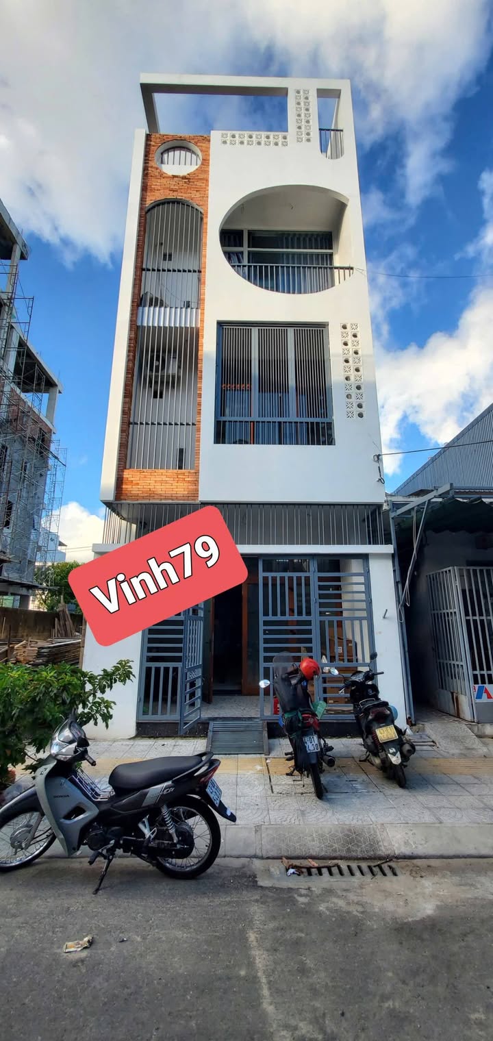Căn hộ cho thuê tại Nam Thọ, Sơn Trà - Diện tích 95m², giá 35 triệu/tháng - Full nội thất, sẵn sàng vào ở!