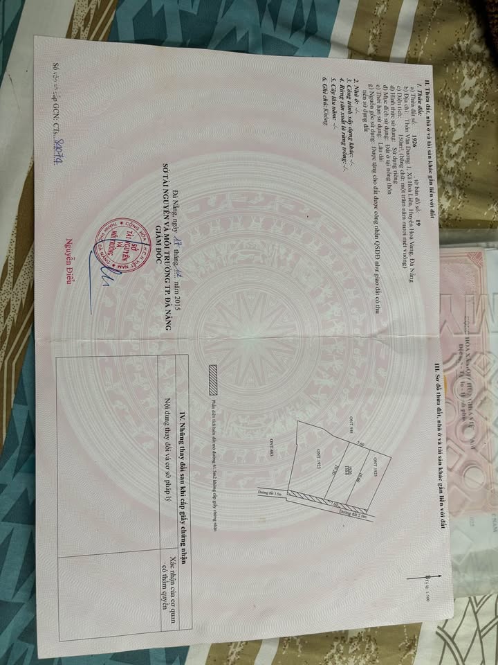 Đất kiệt Hòa Liên 150m² giá 1.98 tỷ - Vị trí sầm uất, giao thông thuận lợi!