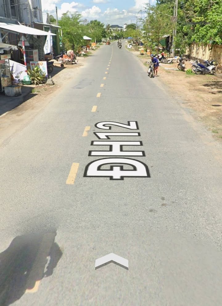 Nhà cho thuê mặt tiền đường Huyện Lộ 14, 160m² chỉ 4 triệu/tháng - Phù hợp kinh doanh!