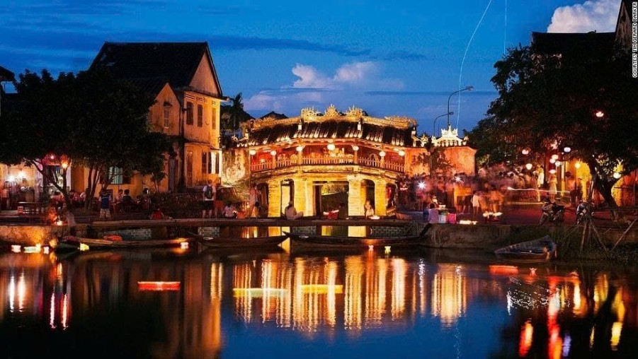 Đất đẹp Cẩm Thanh Hội An 100m² chỉ 2 tỷ - Đầu tư sinh lời ngay!