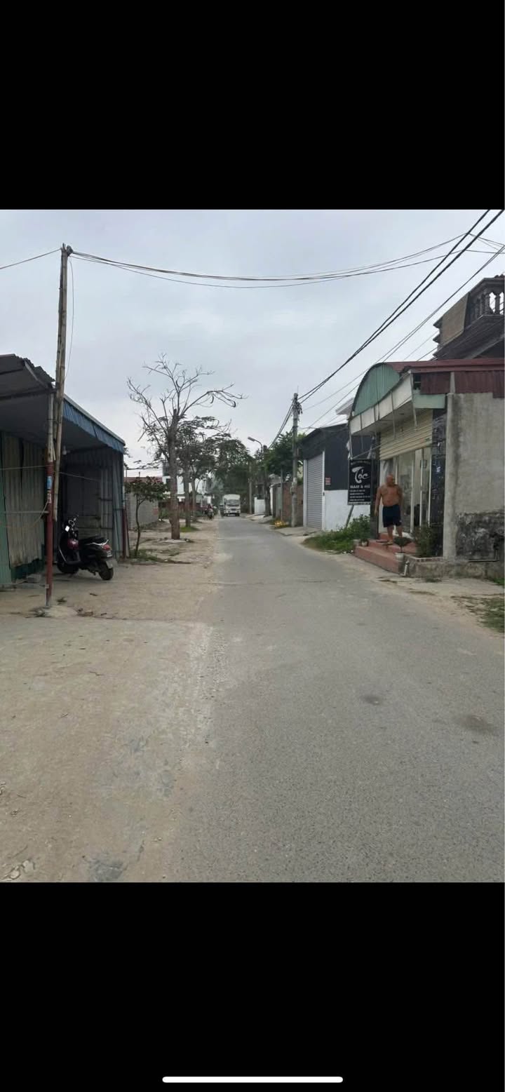 Đất nền 86m² mặt đường Trương Đồng Tử, Hải Phòng - Giá chỉ 2.7 tỷ, vị trí đẹp!