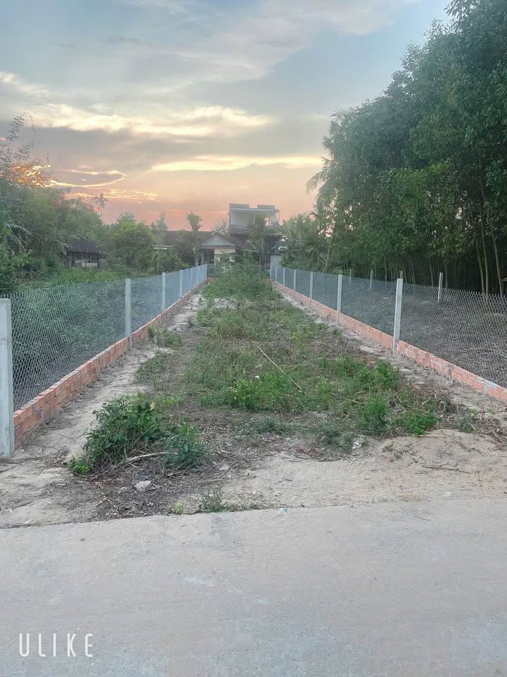 Đất nền Nghĩa Thắng Tư Nghĩa 270m² giá 210 triệu - Đầu tư sinh lời ngay!