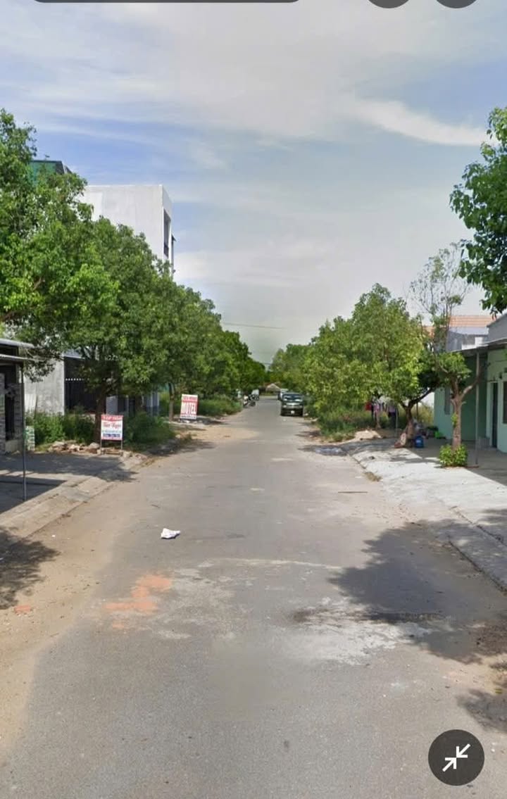 Bán đất Tịnh Phong, Sơn Tịnh, Quảng Ngãi 154m² giá 2.25 tỷ - Đường nhựa, gần KCN Vsip!