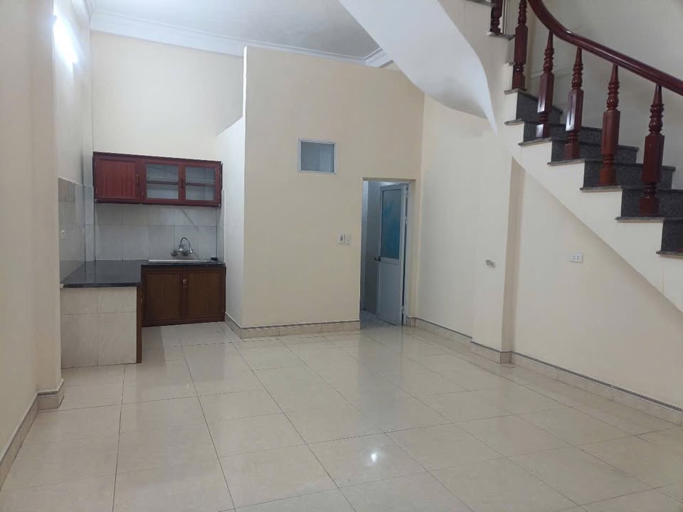 Nhà riêng Thôn Vàng Cổ Bi 34m² giá 4.35 tỷ - Thiết kế hiện đại và tiện nghi!