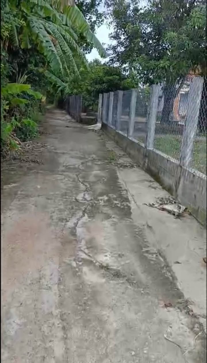 Đất nền 2 mặt tiền xã Mỹ Hiệp, huyện Phù Mỹ, 820m² - Cơ hội đầu tư không thể bỏ qua!