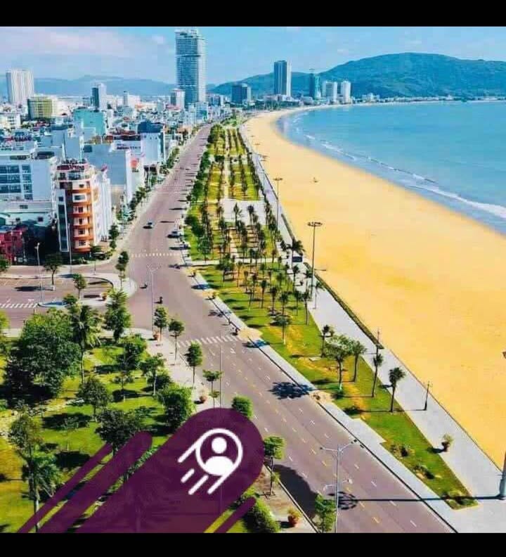 Nhà mặt biển Xuân Diệu Quy Nhơn 55m² giá 10.5 tỷ - Chính chủ cần bán gấp!