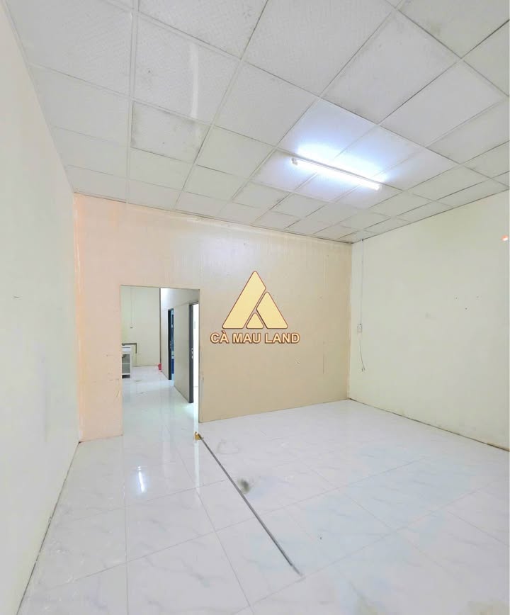 Nhà cấp 4 đường số 12 Khu Sao Mai Nhựt Hồng Cà Mau 100m² giá 1 tỷ - Đầu tư sinh lời ngay!