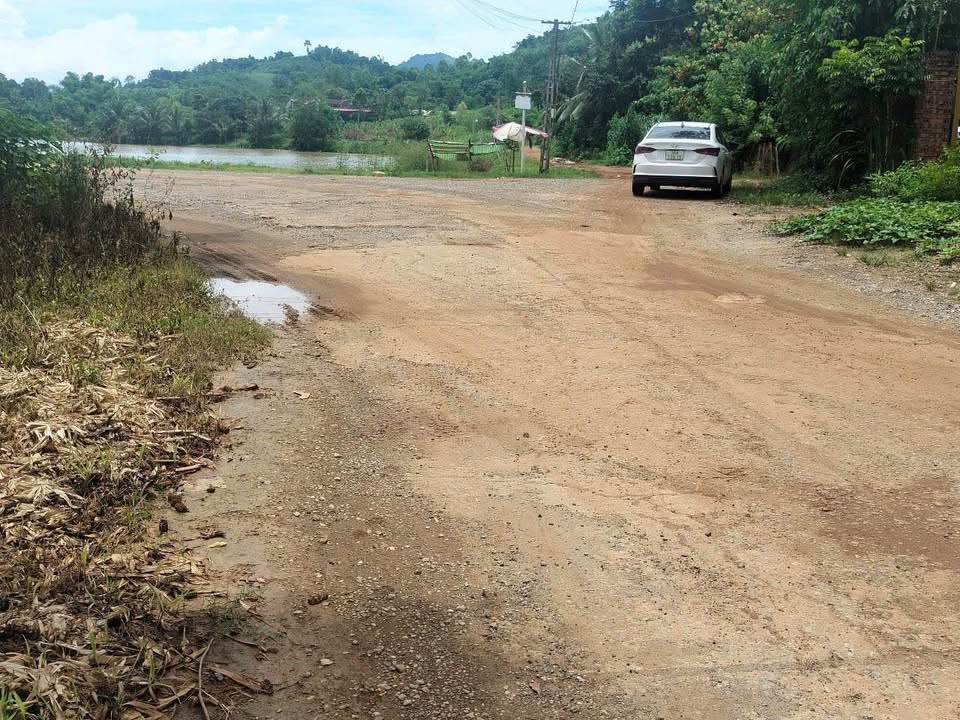 Đất đẹp Thôn Thành Sơn, Kiên Thọ, Ngọc Lặc 344,1m² - Tiềm năng tăng giá cao!