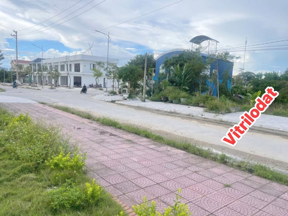 Đất nền Hoằng Đạo, 126m² giá 1.8 tỷ - Cơ hội đầu tư tuyệt vời!