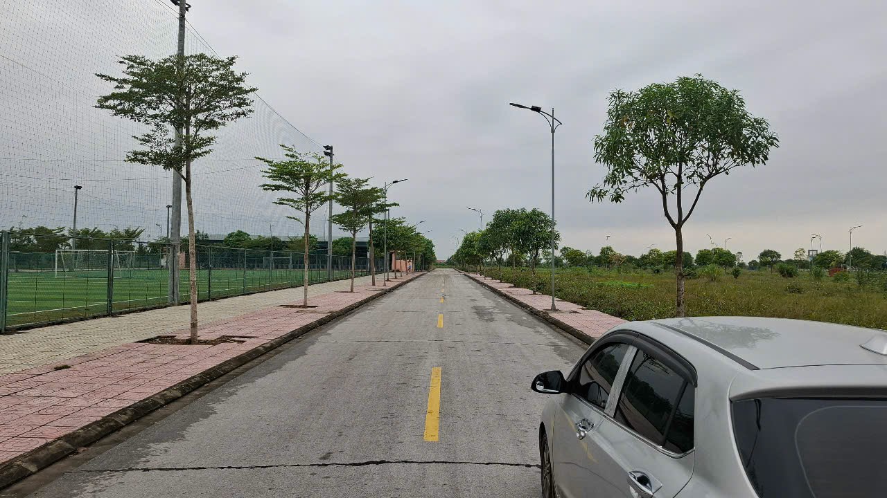 Đất nền khu đô thị Hải Vân, Diễn Châu, 135m² giá 2 tỷ - Cơ hội đầu tư sinh lời!