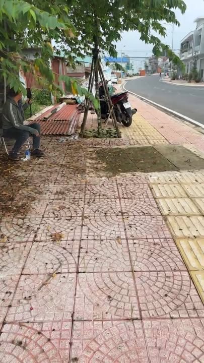 Đất mặt tiền đường Nguyễn Huệ Trảng Bom 154m² giá 4.3 tỷ - Đầu tư sinh lời ngay!