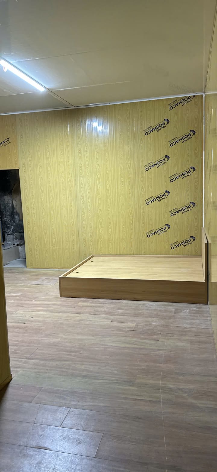 Phòng trọ sinh viên Ngõ 87 Lê Văn Hiến 2.7 triệu - An ninh đảm bảo, chính chủ!