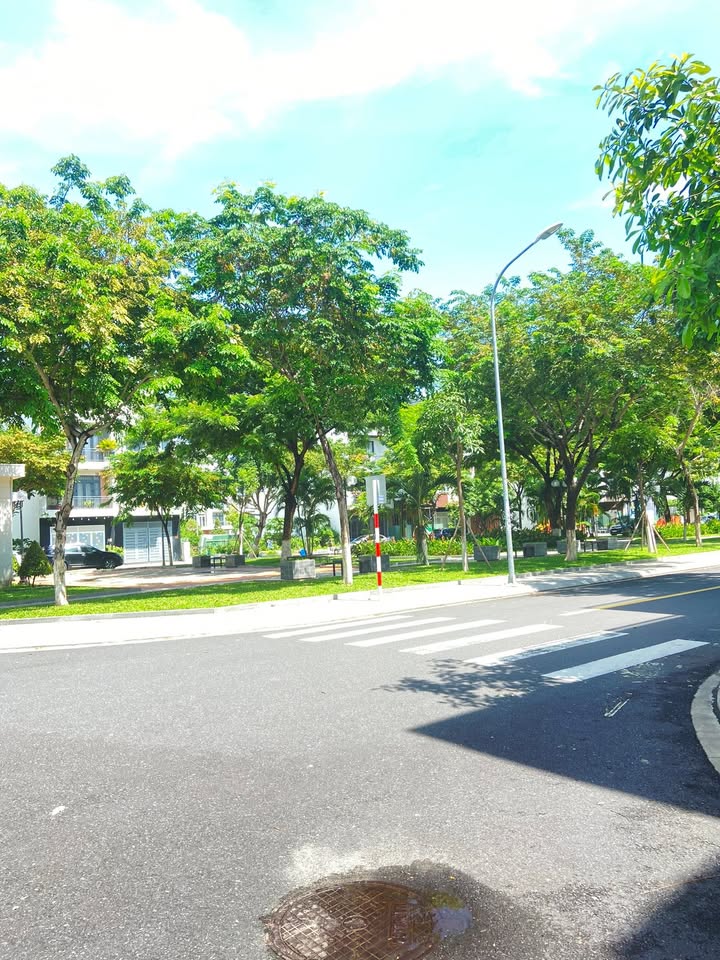 Đất nền VCN Phước Long 75m² giá 6.8 tỷ - Pháp lý rõ ràng, sổ hồng chính chủ