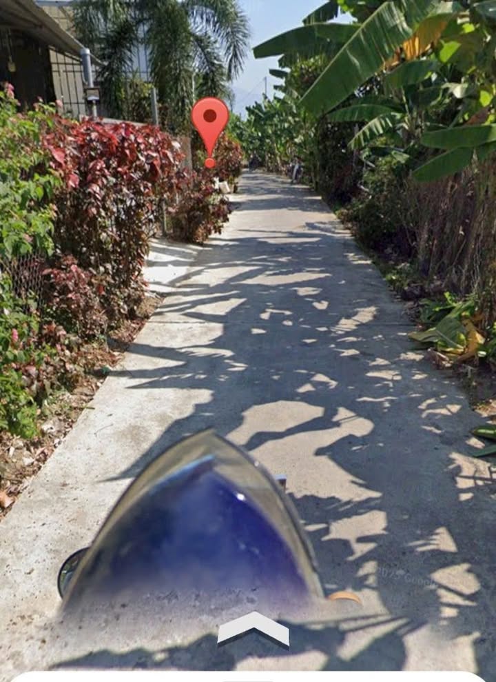 Bán đất thổ cư 264m² Thôn Trung Nam, Diên Khánh - Đầu tư sinh lời tuyệt vời!