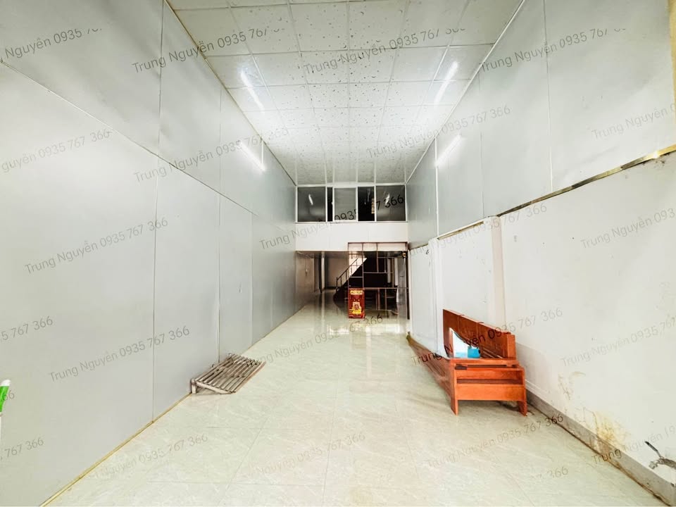 Nhà cho thuê mặt tiền Phan Bội Châu 100m² giá 10 triệu - Vị trí kinh doanh đắc địa!