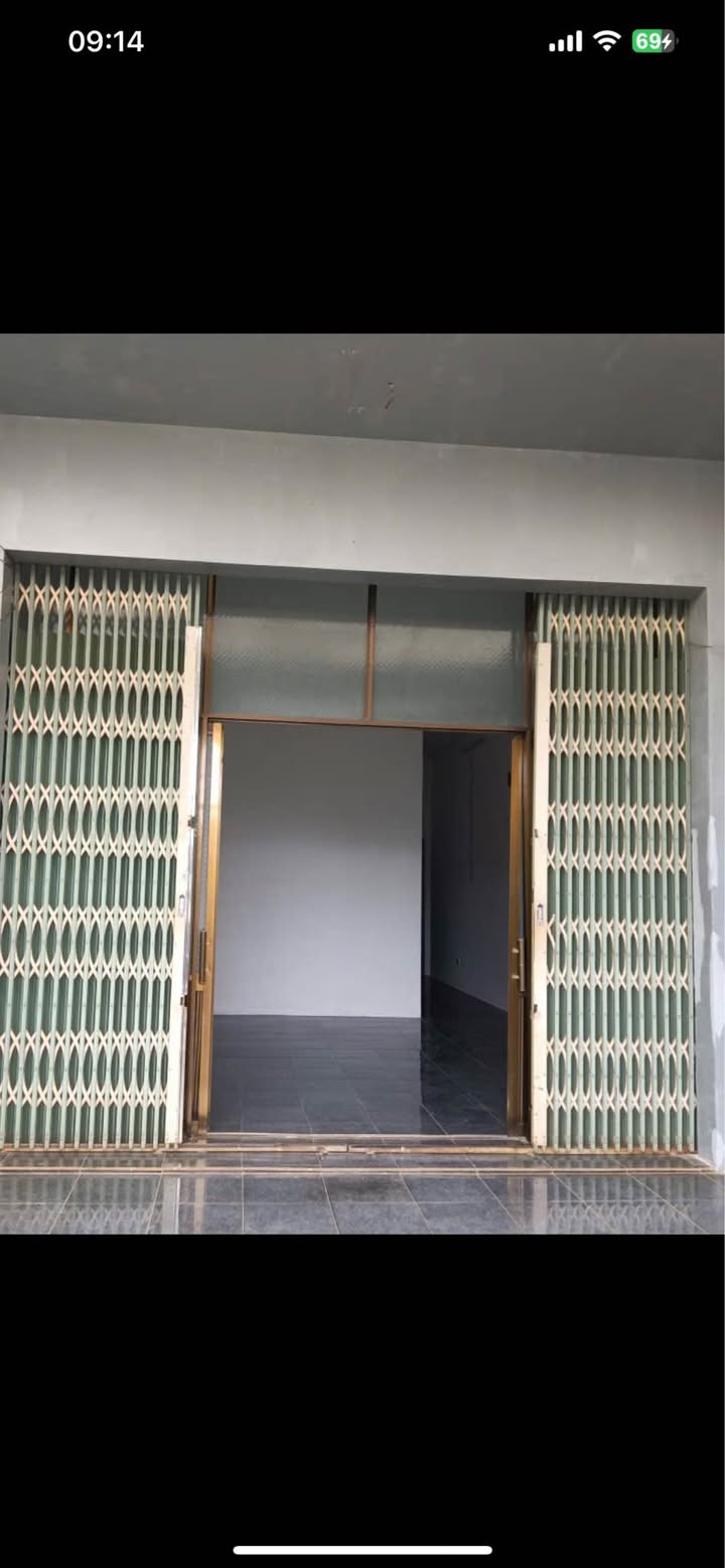 Nhà mặt tiền Tân Thành 137m² giá 5.5 triệu - Vị trí đắc địa cho kinh doanh!