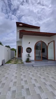 Nhà đẹp chính chủ tại xã Cư Êbur, Buôn Ma Thuột, 334m² giá 2.55 tỷ - Thiết kế hiện đại, còn mới!