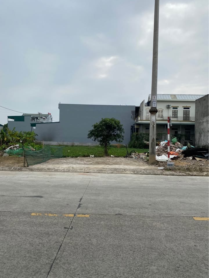 Đất Ninh Sơn mặt đường Trần Quang Khải 120m² giá thỏa thuận - Vị trí kinh doanh lý tưởng!