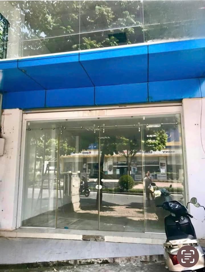 Cho thuê mặt phố Vạn Phúc 60m² giá 27 triệu - Lô góc kinh doanh đắc địa!