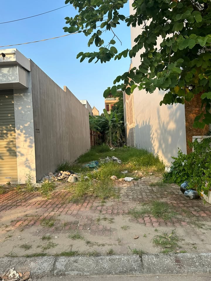 Đất nền dự án Cao Đức - Vạn An, Bắc Ninh 80m² giá 6 tỷ - Đầu tư sinh lời!