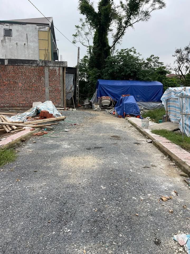 Đất nền Nghi Phú 67m² giá thỏa thuận - Gần khu đô thị Euro Windows