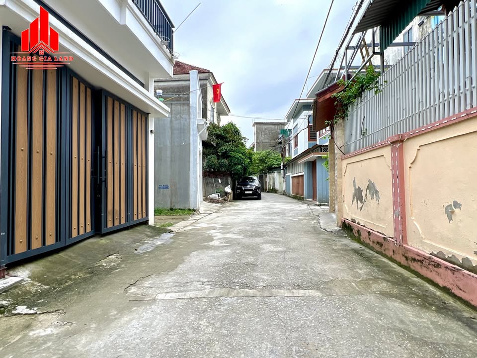 Đất nền lô góc 2 mặt tiền phường Hưng Phúc 76,5m² giá 3,8 tỷ - Cơ hội đầu tư tuyệt vời!