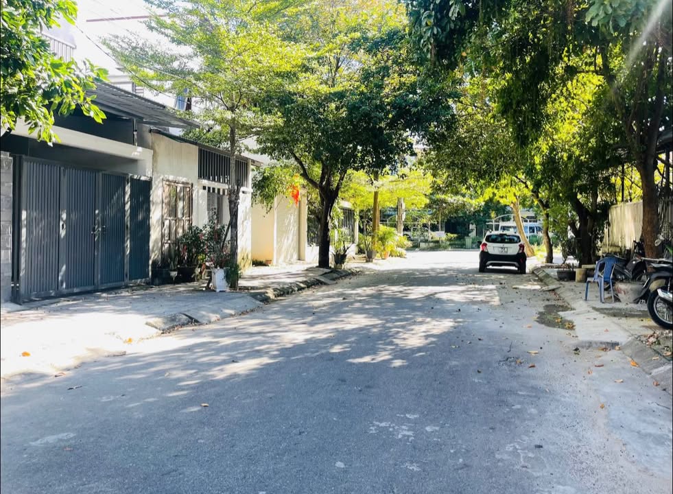 Nhà phố An Đông, TP Huế 85m² giá 3.25 tỷ - Đầu tư sinh lời ngay!